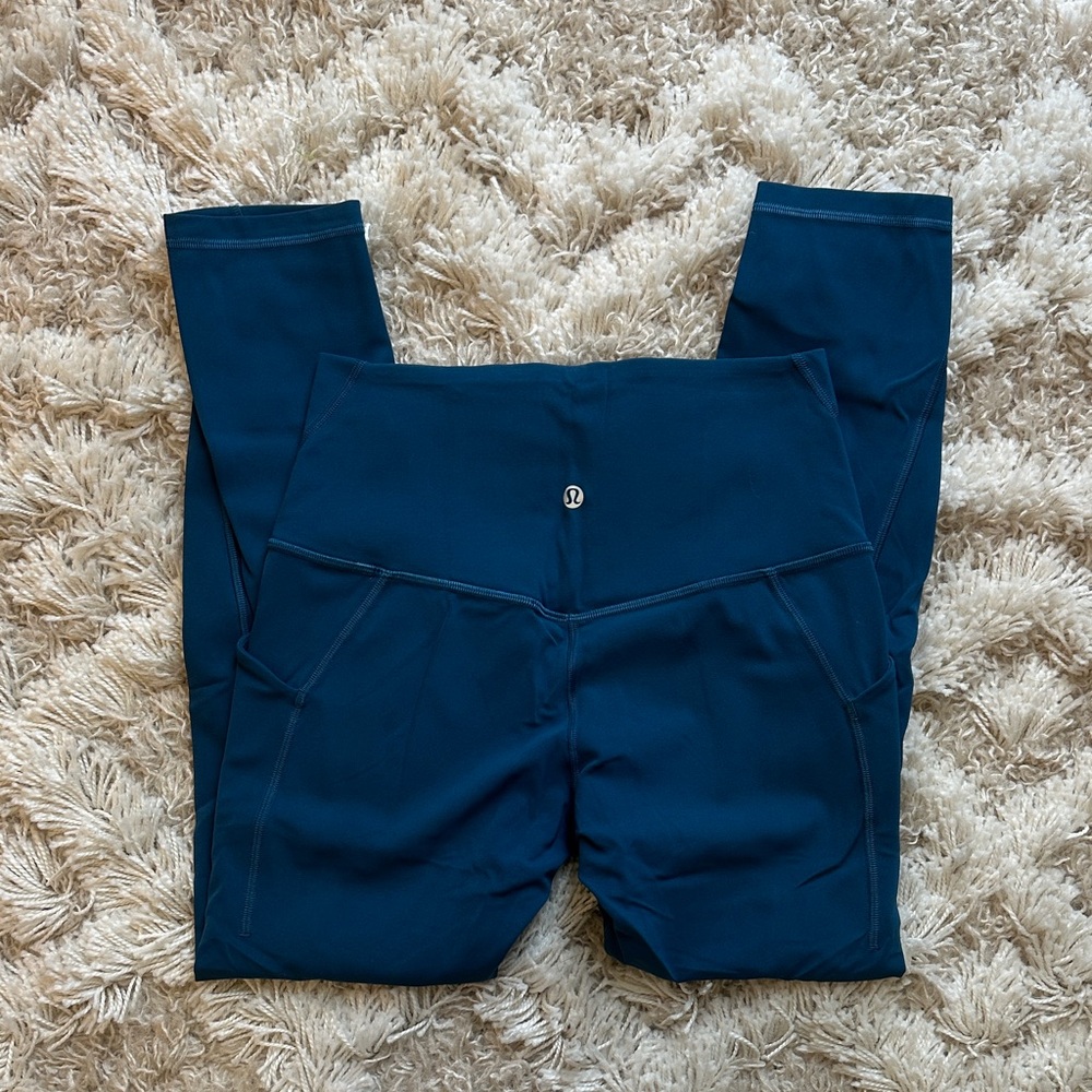 Lululemon Align Leggings